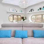 Felix Saenz Penthouse In Malaga By Solaga Holiday Homes